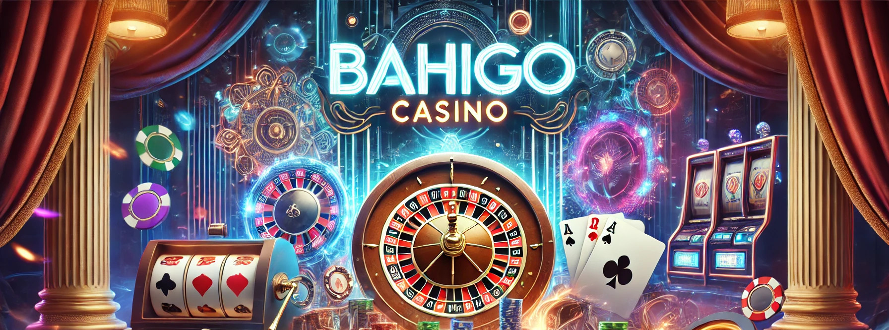 bahigo casino