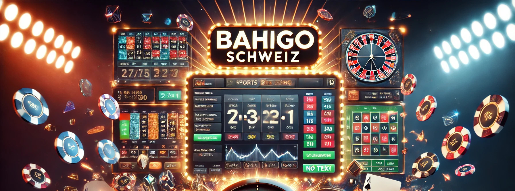 bahigo schweiz