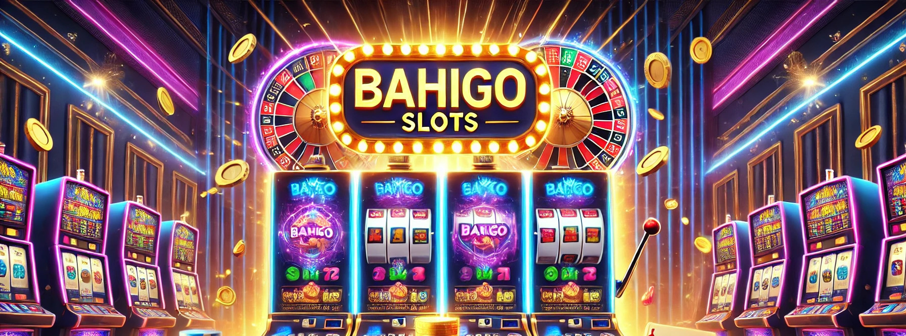 bahigo slots