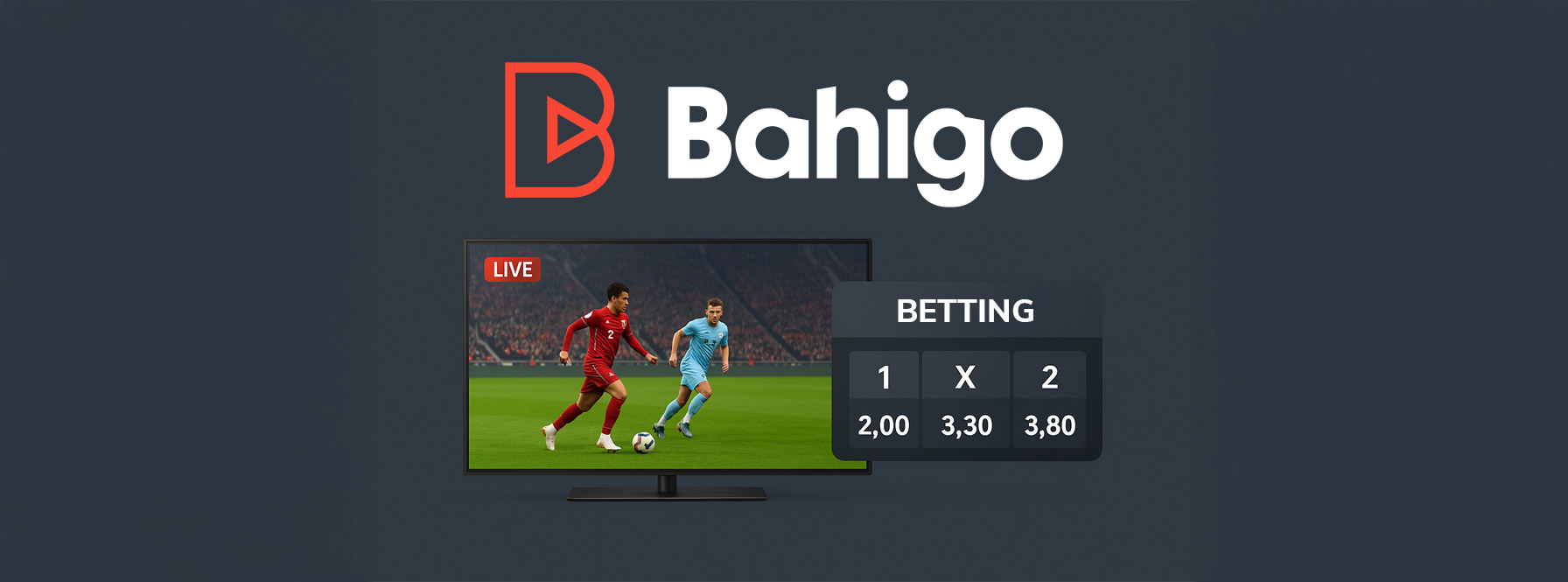 Bahigo Wetten