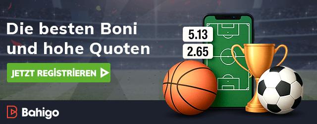 bahigo-boni-1 Sporttip Swisslos persönliche Erfahrungen im Vergleich zu Bahigo mit Fussballquoten Pokal und Handybildschirm